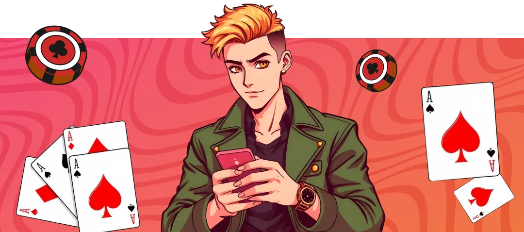 Club VIP gioco d'azzardo