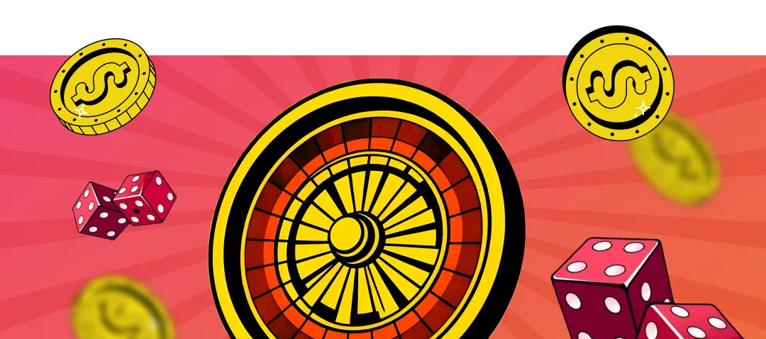 VIP lounge casinò virtuale