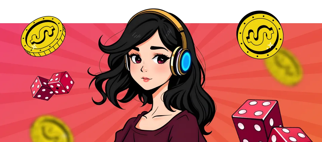 VIP lounge casinò virtuale