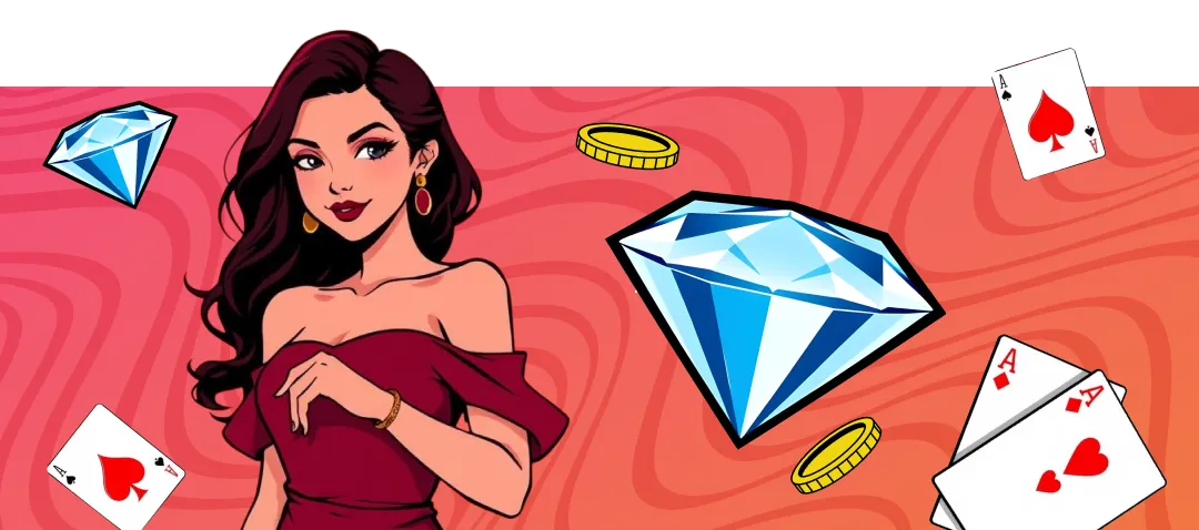 VIP lounge casinò virtuale